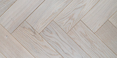 Инженерная доска Damy Floor Luxury Английская елочка Ванильный Селект 120 мм