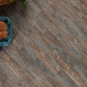 Фотографии в интерьере, ПВХ плитка, кварц виниловый ламинат Fine Floor 1400 Wood Дуб Этна
