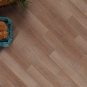 Фотографии в интерьере, ПВХ плитка, кварц виниловый ламинат Fine Floor 1500 Wood Дуб Роан