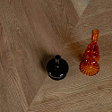 Фотографии в интерьере, SPC ламинат Steinholz Element Chevron Линейя
