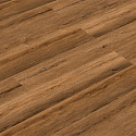 Фотографии в интерьере, SPC ламинат Hoi Lock Flooring Pekin Пуэр