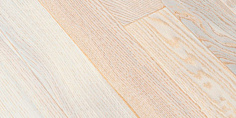 Массивная доска Damy Floor Luxury Палуба Ванильный Кантри 15 мм 