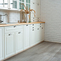 Фотографии в интерьере, SPC ламинат Montblanc Wood Бузет