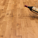 Фотографии в интерьере, Паркетная доска Focus Floor 3S Дуб Патагония (Oak Patagonia Matt)