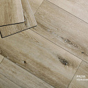 Фотографии в интерьере, SPC ламинат Skalla Premium Дуб Саланген (Oak Salangen)