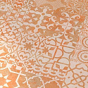 Фотографии в интерьере, Ламинат Falquon Quadraic Terracotta