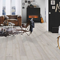 Фотографии в интерьере, Ламинат Kronospan Floordream Vario Дуб Айсберг