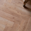 Фотографии в интерьере, SPC ламинат Vinilpol Herringbone Паркет Бруно