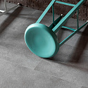 Фотографии в интерьере, ПВХ плитка, кварц виниловый ламинат Vinilam Ceramo Stone Glue Цемент