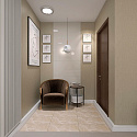 Фотографии в интерьере, SPC ламинат Montblanc Stone Роше