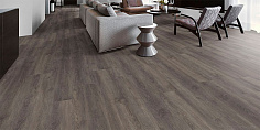 ПВХ плитка, кварц виниловый ламинат Kahrs Luxury Tiles Wood Niagara (с подложкой) LTCLW2114-172