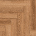 Фотографии в интерьере, SPC ламинат Alpine Floor Титан Паркет Тантал
