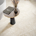Фотографии в интерьере, SPC ламинат Falquon The Floor Stone Sandstone
