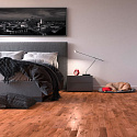 Фотографии в интерьере, Паркетная доска Focus Floor 3S Дуб Зефир (Oak Zephyr Oiled)