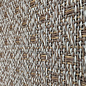 Фотографии в интерьере, Плетеный виниловый пол Hoffmann Stripes 029