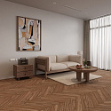 Фотографии в интерьере, SPC ламинат FloorBee Veneta Дуб Гегарт