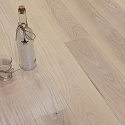 Фотографии в интерьере, Паркетная доска Upofloor Ambient Ash Grand 138 Oyster White