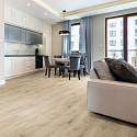 Фотографии в интерьере, SPC ламинат Kronostep Flooring Borgo Oak 295