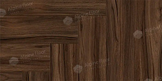 Купить Ламинат Alpine Floor Herringbone 10 Дуб Абруццо LF107-14