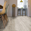 Фотографии в интерьере, Пробковый пол Corkart Design Concept Enzo 4005 DNN B