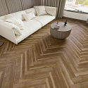 Фотографии в интерьере, Ламинат Icon Floor Orange Орех Американский