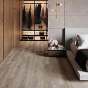 Фотографии в интерьере, SPC ламинат Invictus Maximus Click XL Plank Mystic Oak Earth