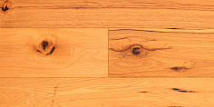 Купить Инженерная доска Dw Flooring Доска 13 мм Гикори EM-S-001 (1200x167x13)