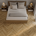 Фотографии в интерьере, SPC ламинат Tulesna Art Parquet Гарант