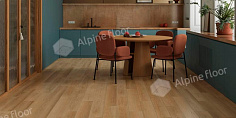 Ламинат Alpine Floor Мурано Дуб Севилья LF120-02