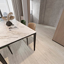 Фотографии в интерьере, SPC ламинат Laminext Finest Дуб Нобл