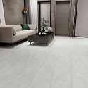 Фотографии в интерьере, SPC ламинат Icon Floor Marble Бетон Мур/Concrete Moore