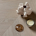 Фотографии в интерьере, SPC ламинат Steinholz Element Chevron Палладио