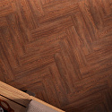 Фотографии в интерьере, ПВХ плитка, кварц виниловый ламинат Fine Floor Craft Short Plank Дуб Кале